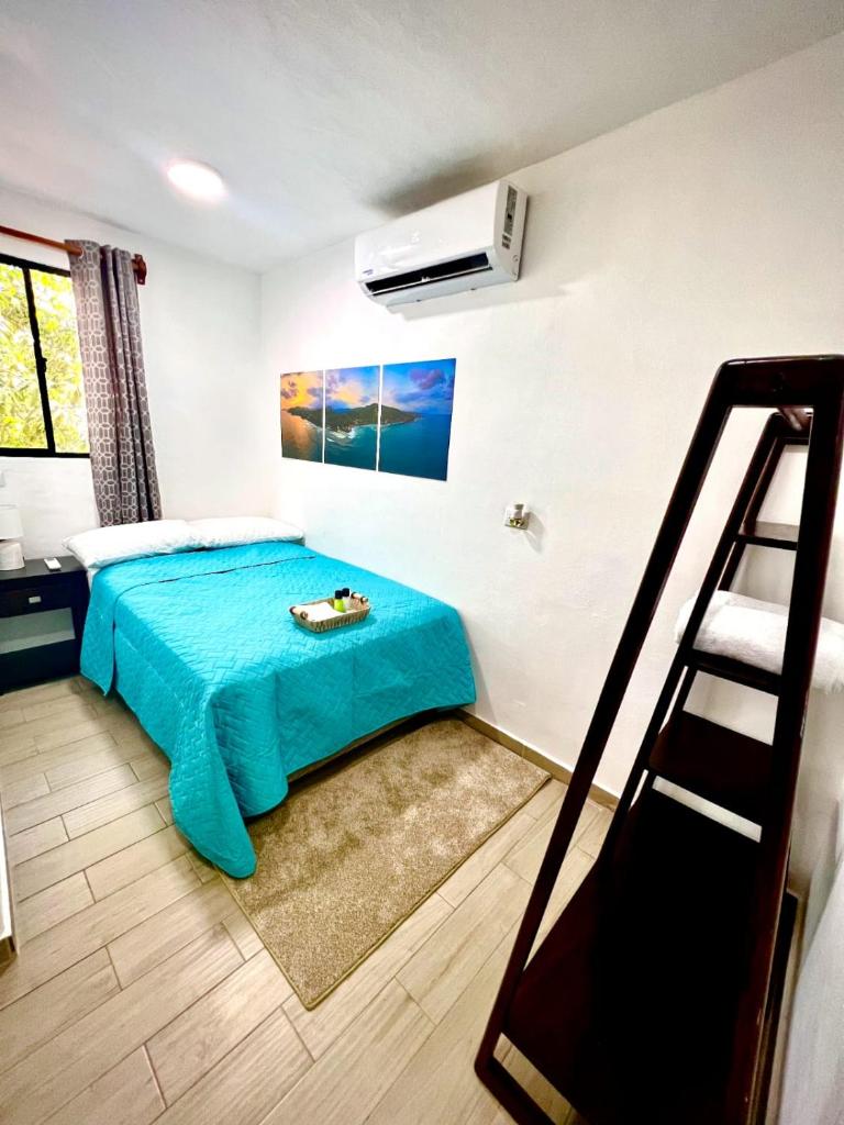 Mayara Hostal photo 1