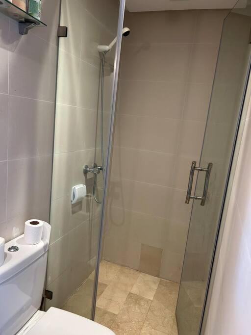 Appartement balnéaire plage Oued Cherrat photo 4