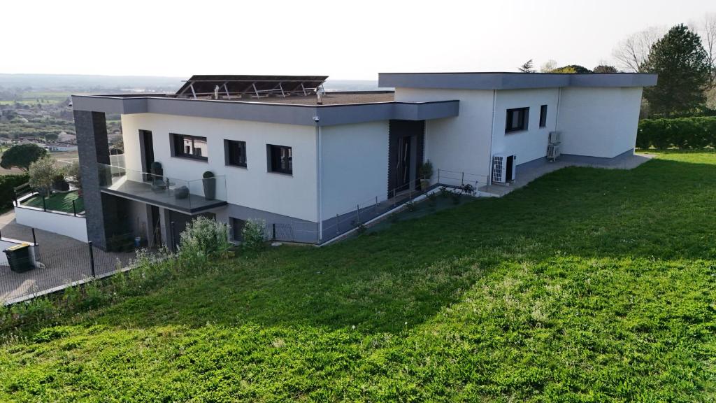 Maison Contemporaine photo 2