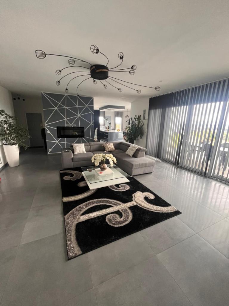 Maison Contemporaine photo 4