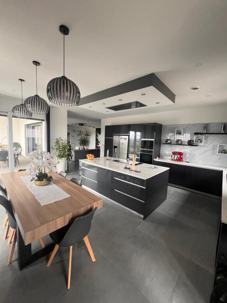 Maison Contemporaine photo 3