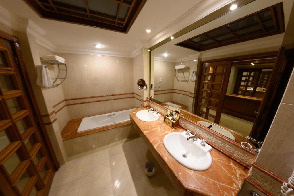 Granados Park Hotel photo 1