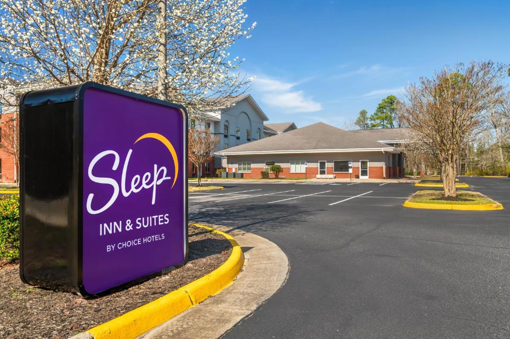 Sleep Inn & Suites photo 4