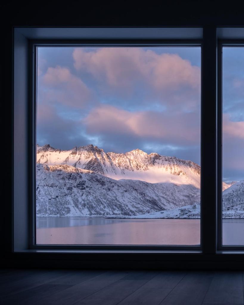 Polar Panorama Lodge photo 2