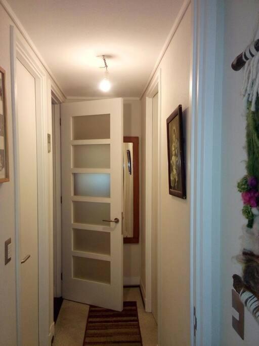 Dept. en centro de Los andes/Apartment Los Andes photo 1
