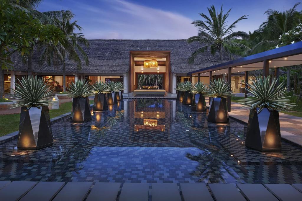 AVANI Quy Nhơn Resort & Spa