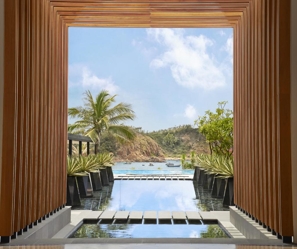 AVANI Quy Nhơn Resort & Spa