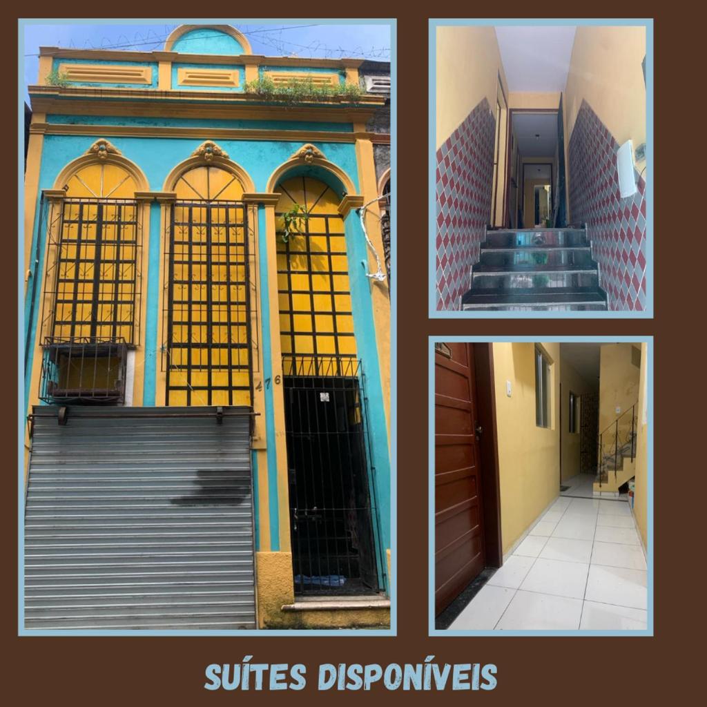 Suítes Guimarães photo 2