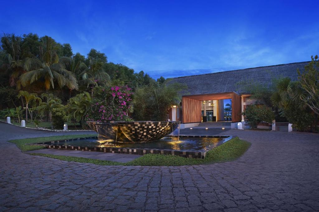 AVANI Quy Nhơn Resort & Spa