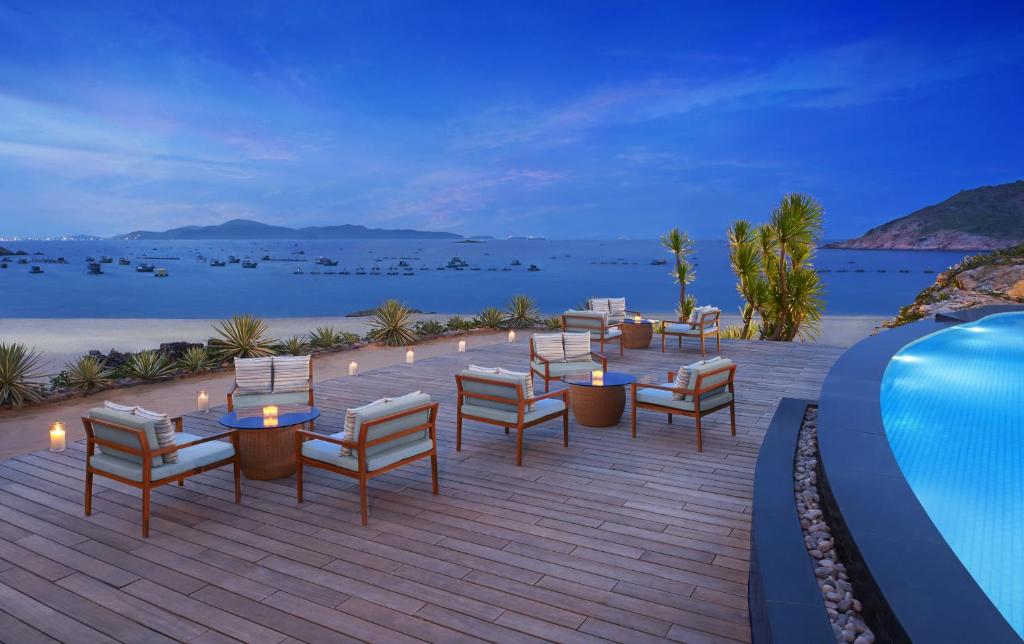 AVANI Quy Nhơn Resort & Spa