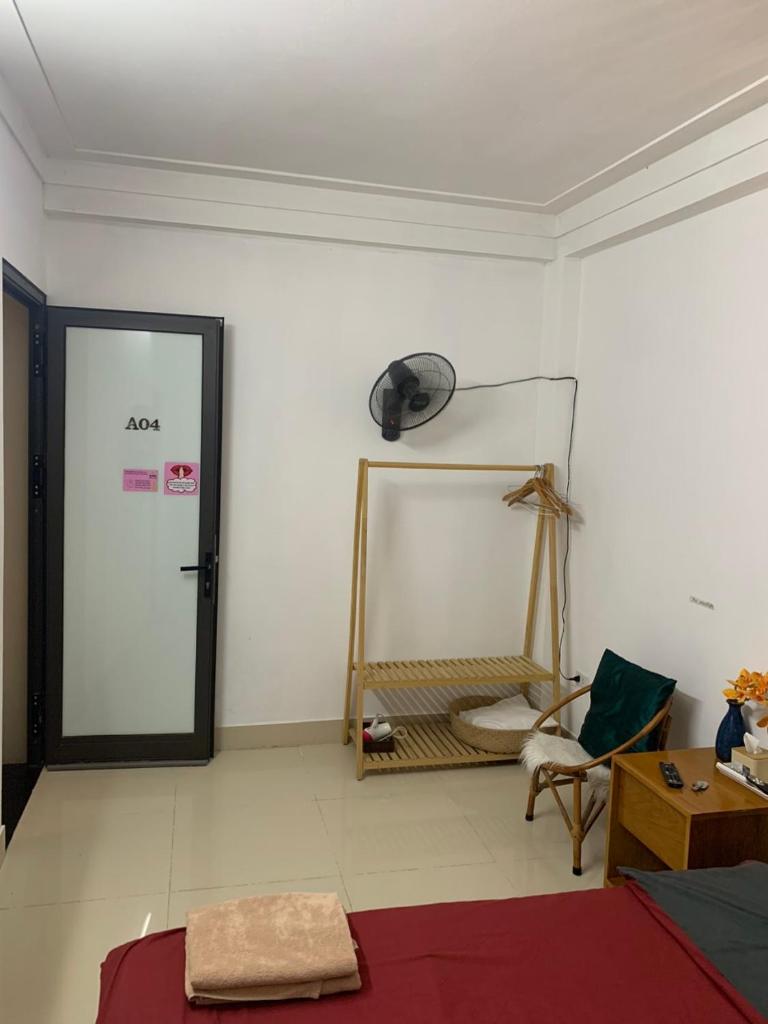 Amor Fati Homestay