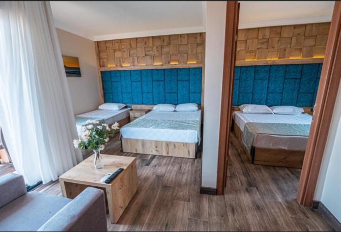 Assos Dove Hotel Resort & SPA photo 2