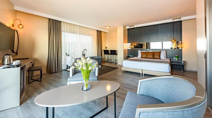 Assos Dove Hotel Resort & SPA photo 1