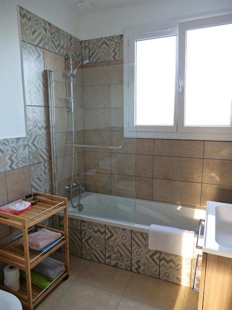 Villa Lamoureuse photo 4