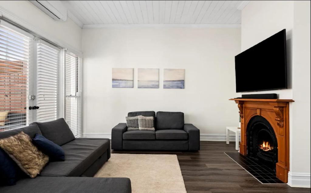 Portia-Close to City Ctre Beach photo 4