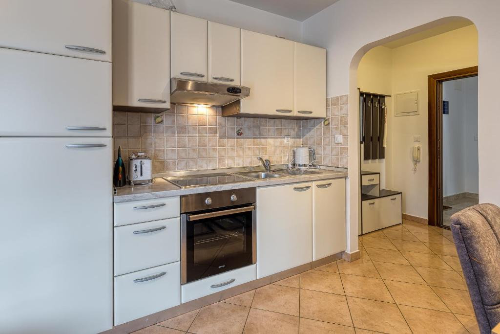 Apartment Mirjana in Karigador photo 4