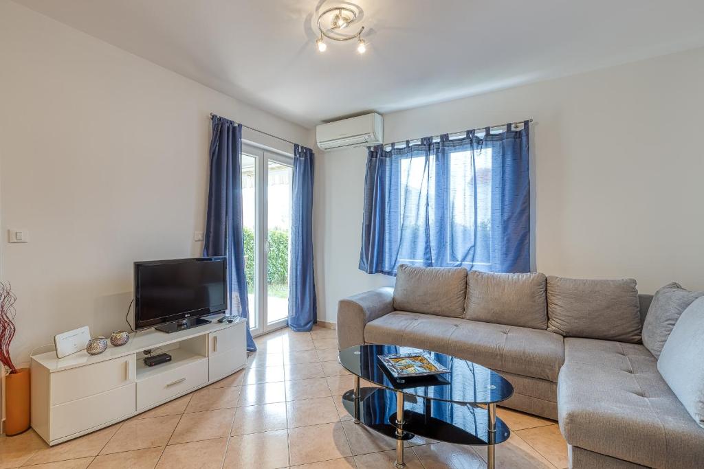 Apartment Mirjana in Karigador photo 3
