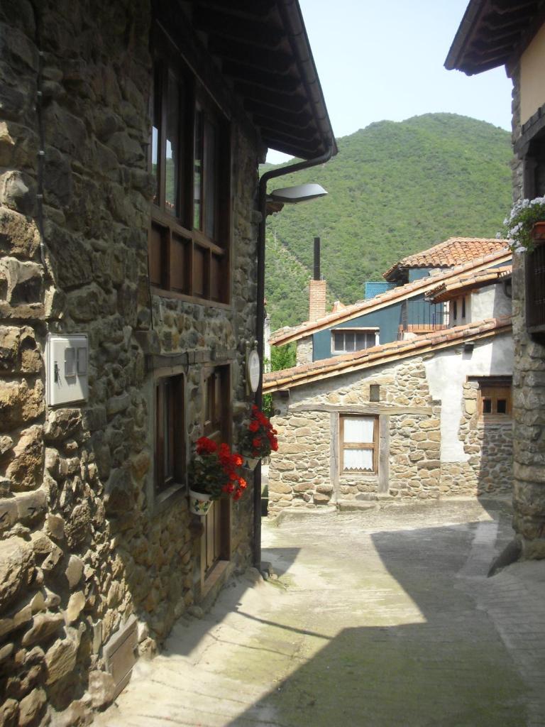LA CASUCA Y LA CABAÑA photo 4