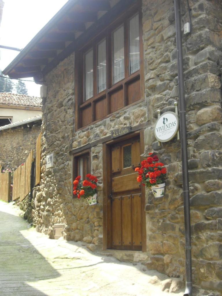 LA CASUCA Y LA CABAÑA photo 3