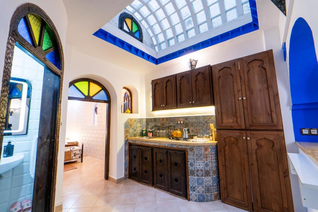 DAR NOKHBA INN photo 4