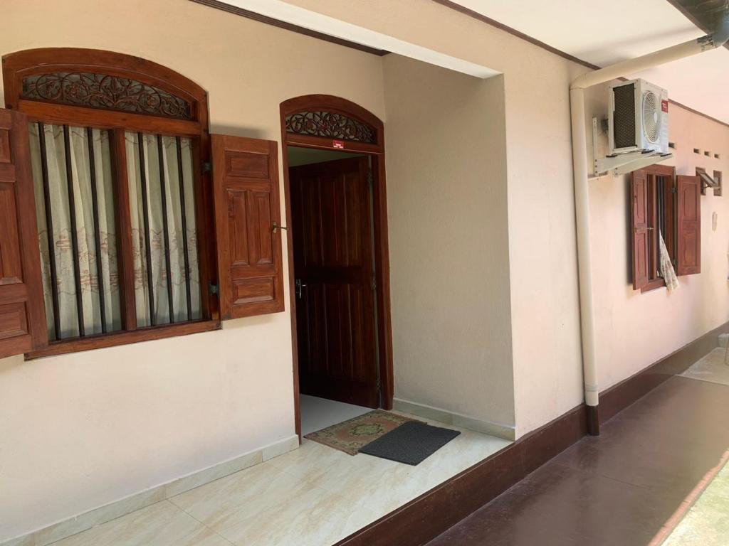 Cinnamon Villa AMBA