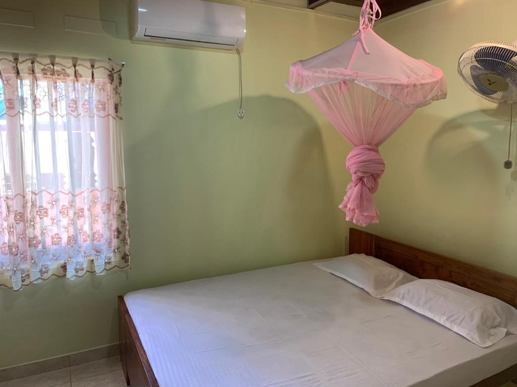 Cinnamon Villa AMBA photo 1