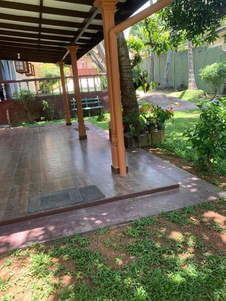 Cinnamon Villa AMBA photo 3