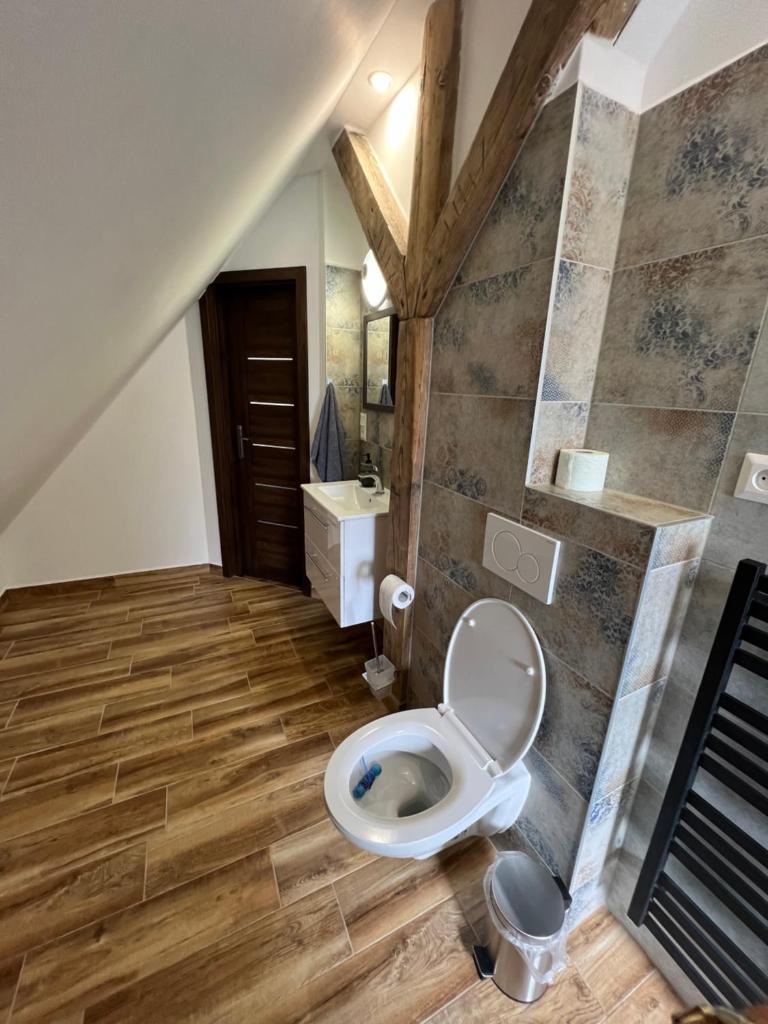 Apartmány De Luxe photo 1