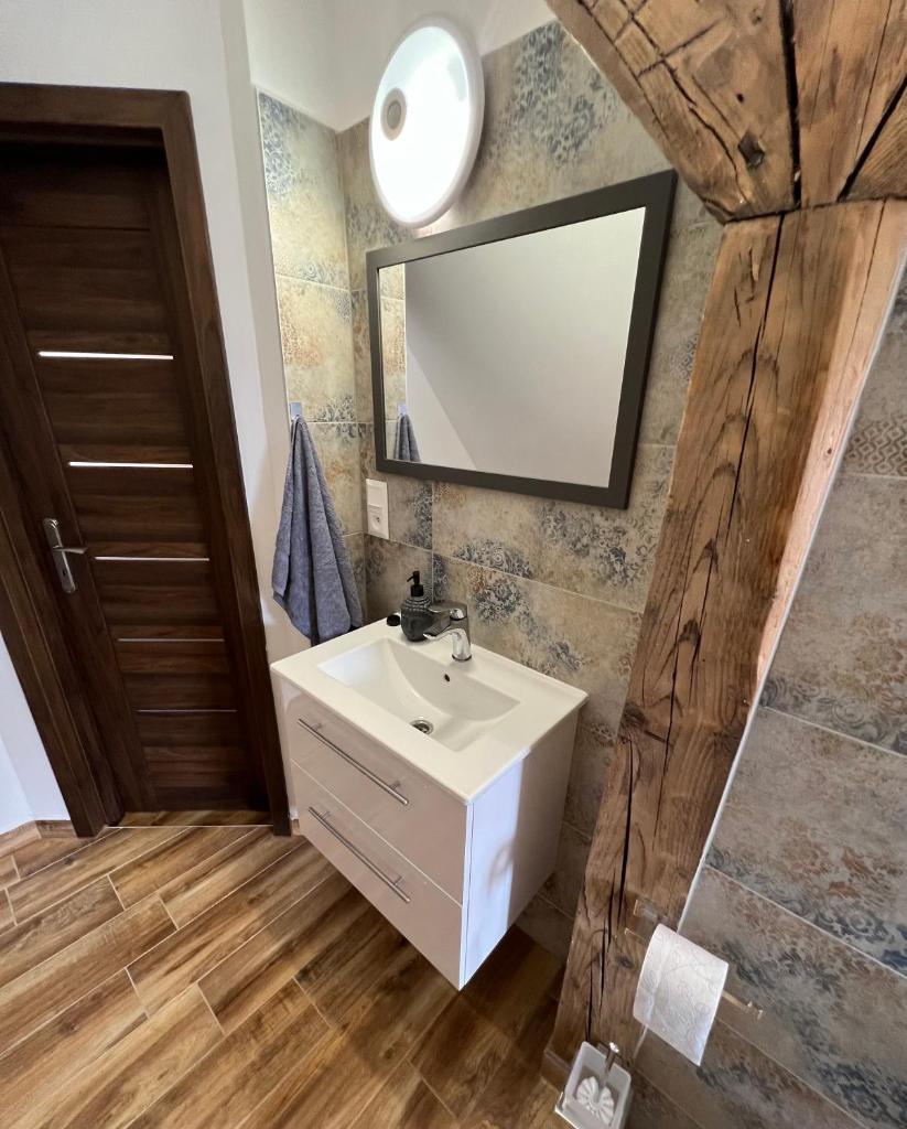 Apartmány De Luxe photo 4