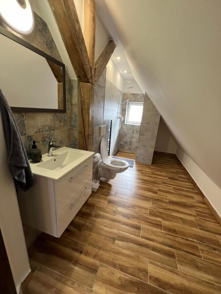 Apartmány De Luxe photo 2