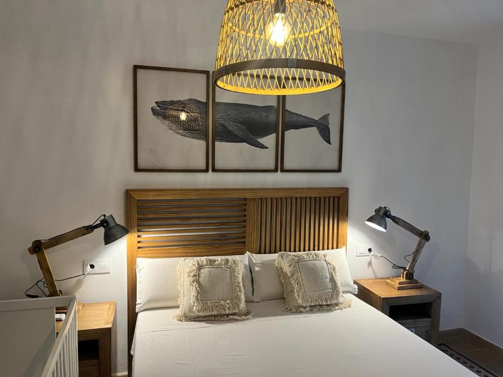 Apartamento Plaza San Francisco photo 2