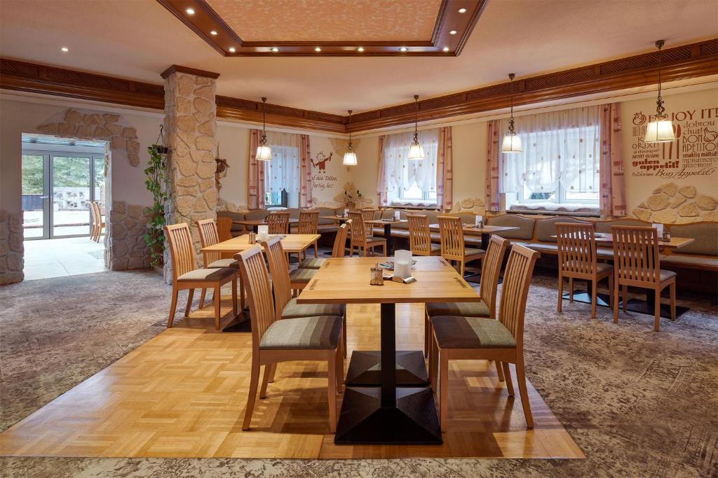 Hotel Ladenmühle photo 3