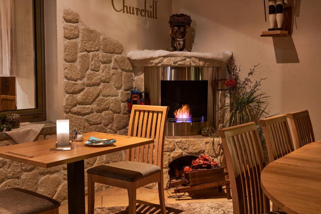 Hotel Ladenmühle photo 4