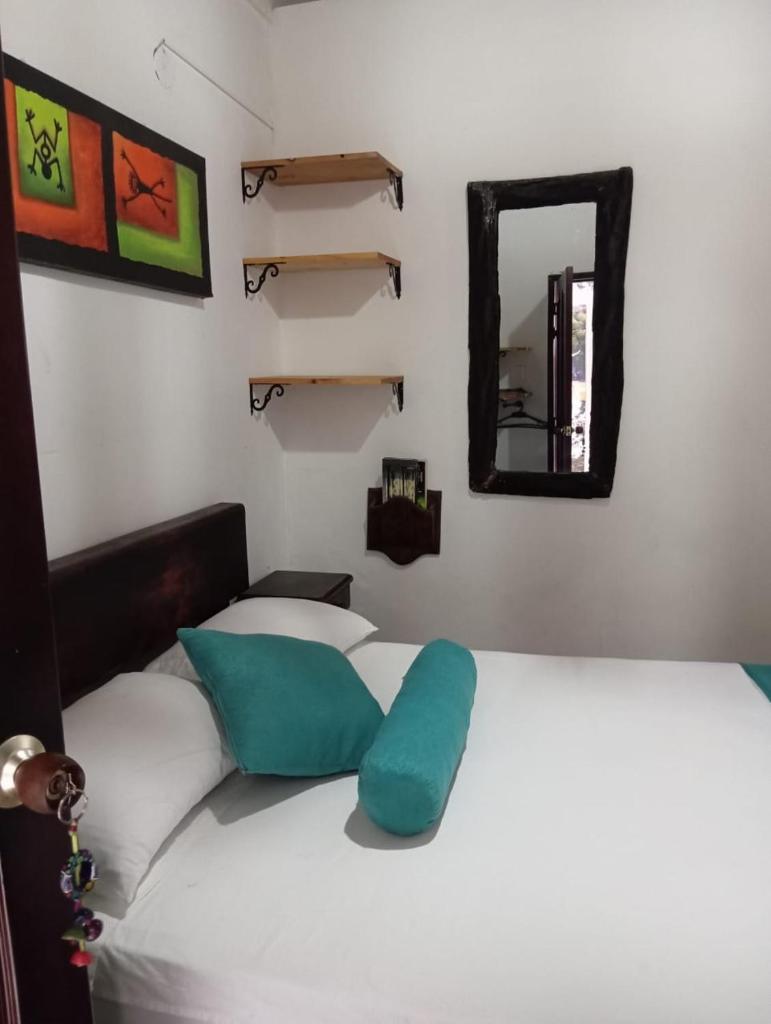SANTANDER ALEMAN HOSTEL photo 4