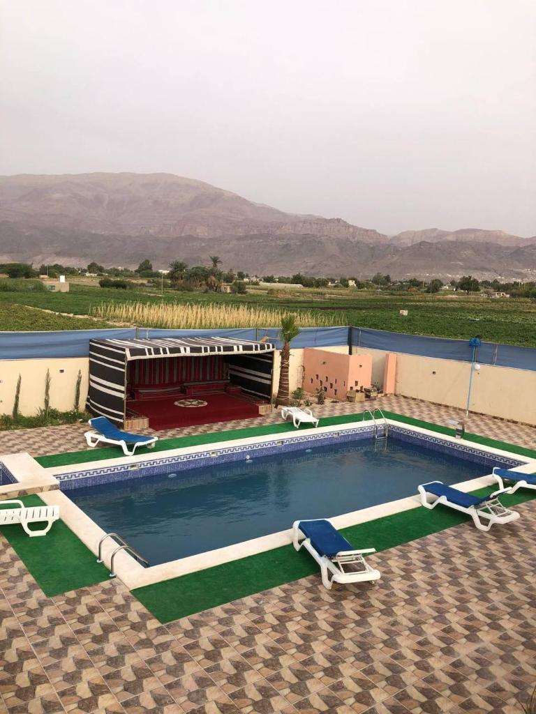 Walaa Chalet photo 4
