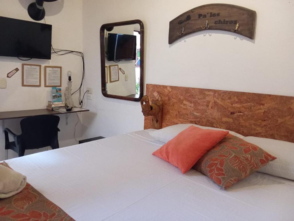 SANTANDER ALEMAN HOSTEL photo 3