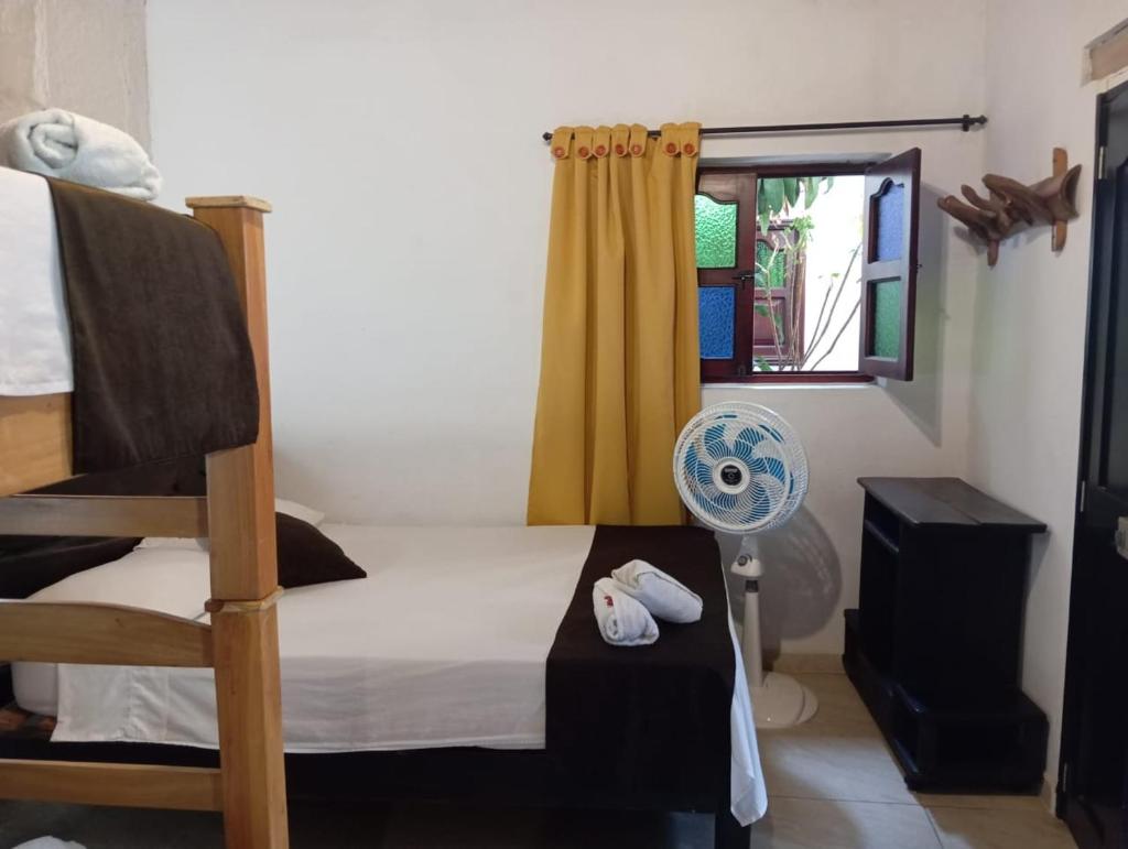 SANTANDER ALEMAN HOSTEL photo 2