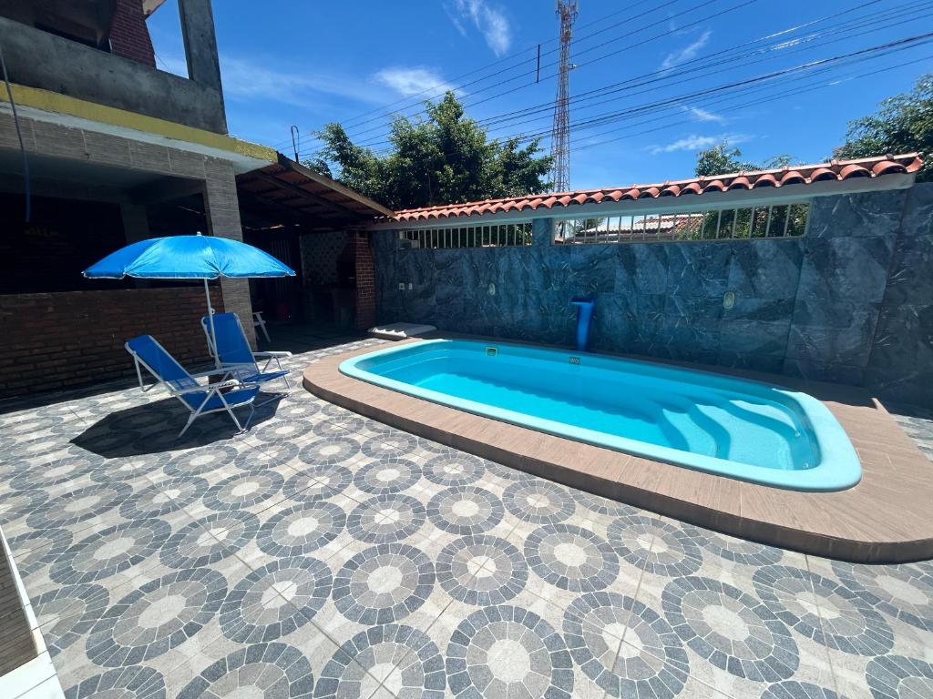 Casa de Lazer Praia e Piscina photo 3