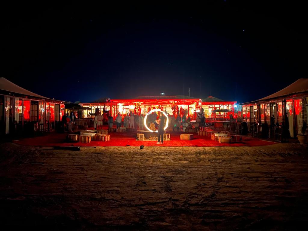 AGAFAY BIV FOLK & SPA by WE CAMPS photo 1