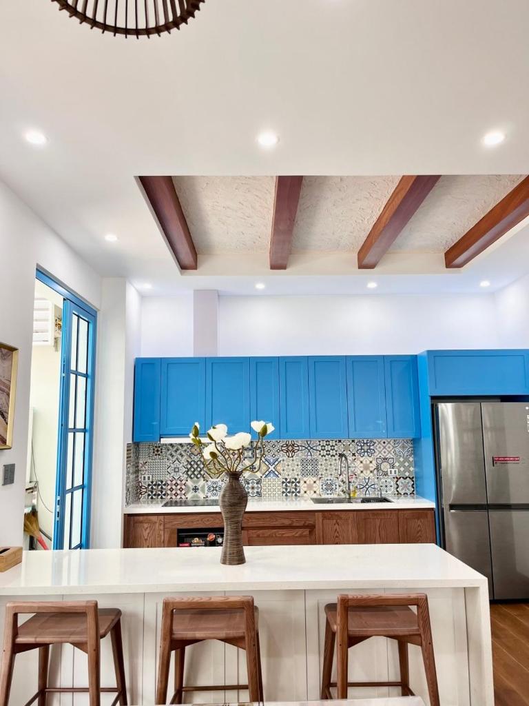 VIlla 4 Ngủ - Trung tâm Bãi Cháy