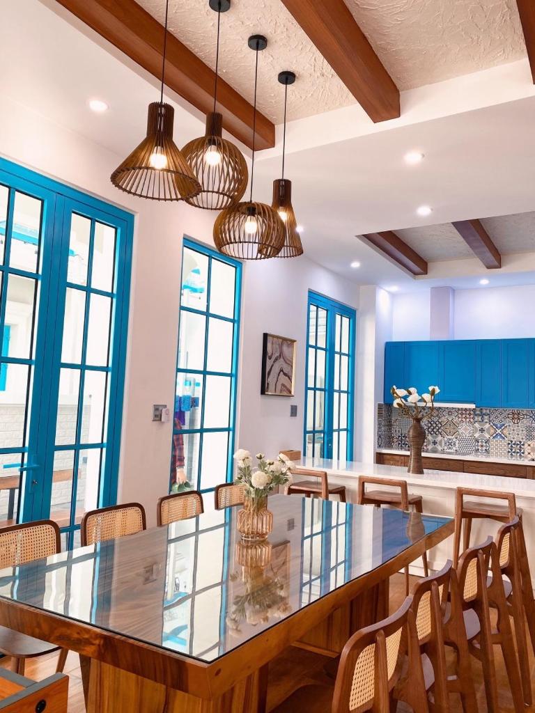 VIlla 4 Ngủ - Trung tâm Bãi Cháy