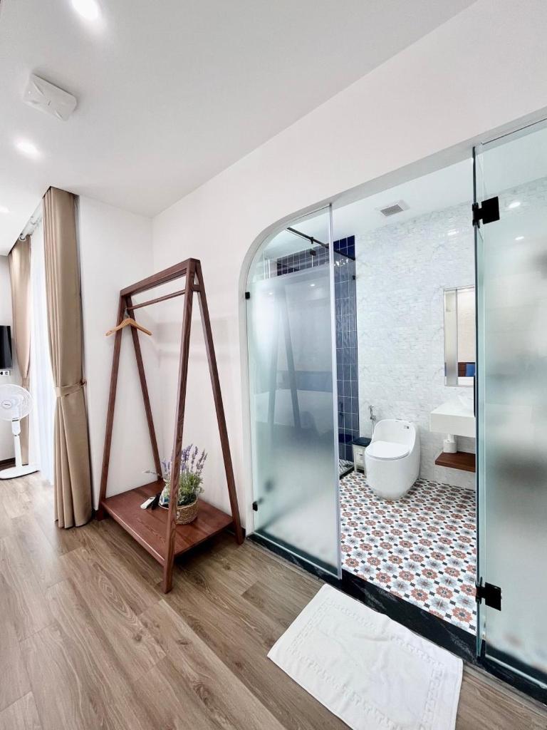 VIlla 4 Ngủ - Trung tâm Bãi Cháy