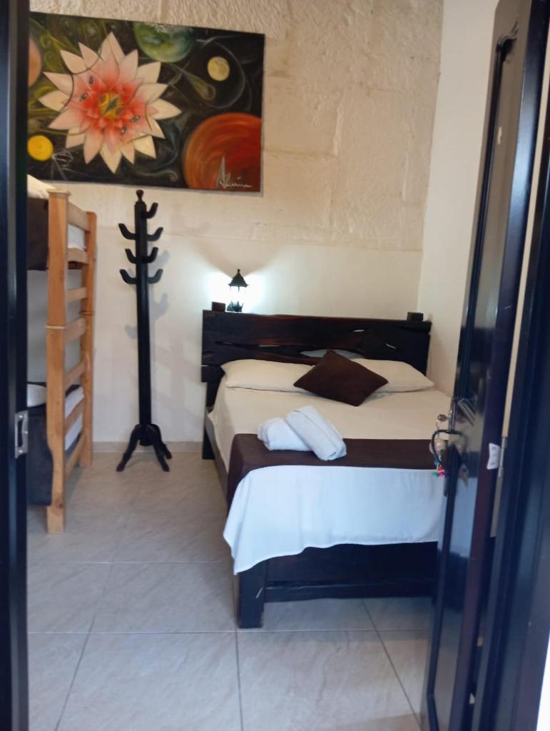 SANTANDER ALEMAN HOSTEL photo 1