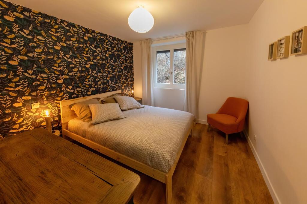 Les Appartements de Clélia photo 3