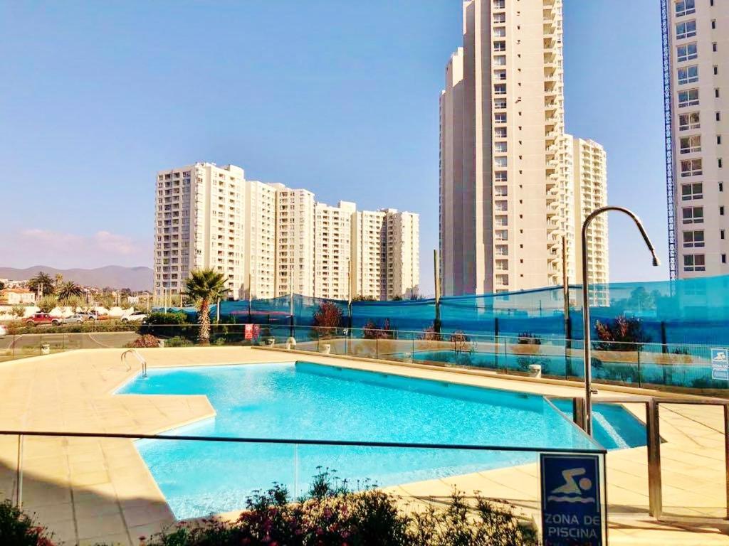 Apartamentos Marina del Sol