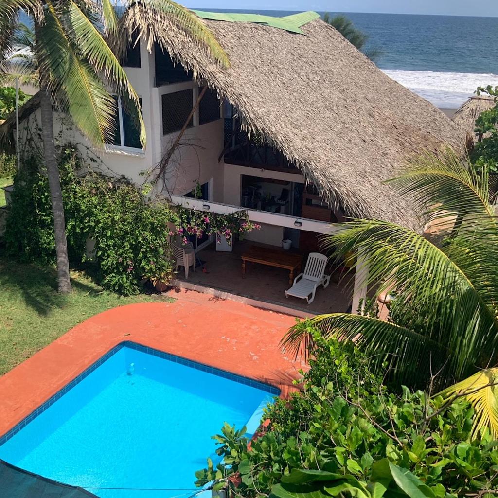 Casa Pierre photo 2