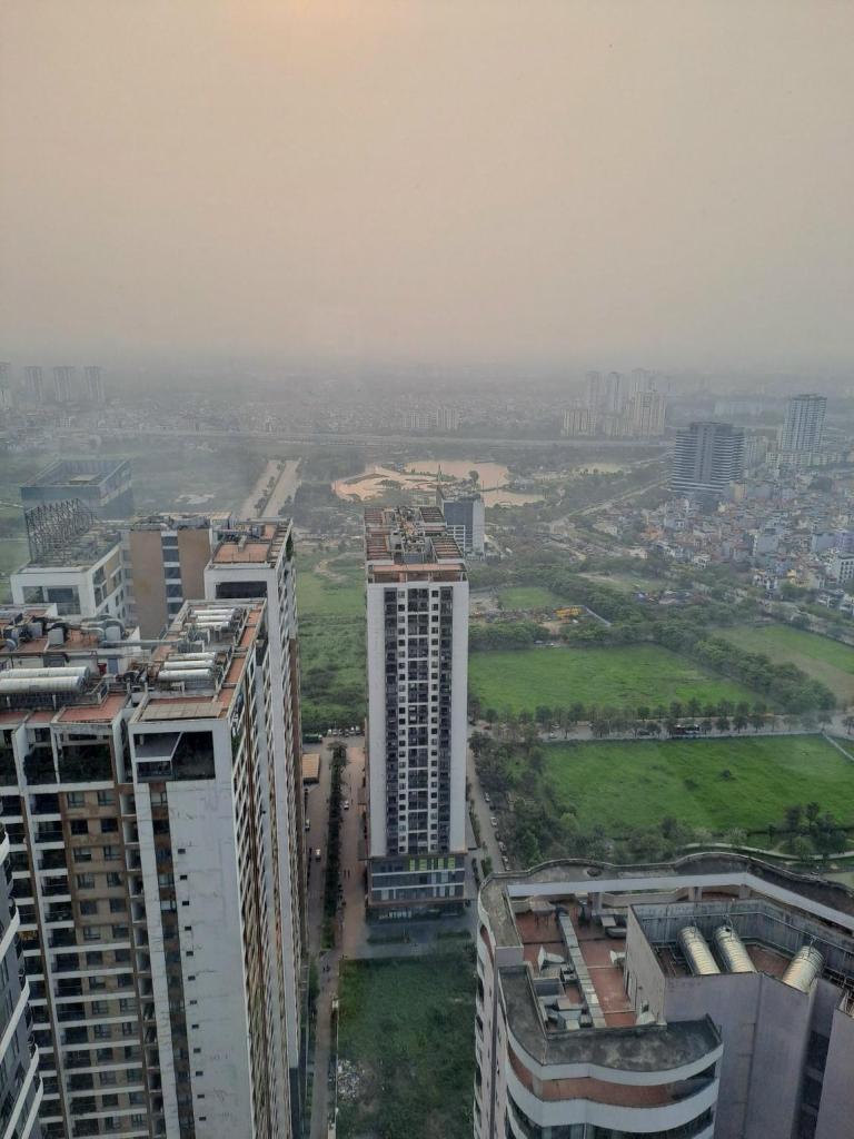 Han Jardin Westlake N01T7 3bedrooms