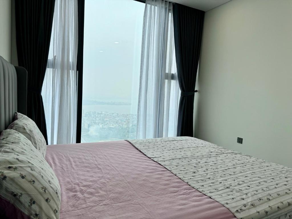 Han Jardin Westlake N01T7 3bedrooms