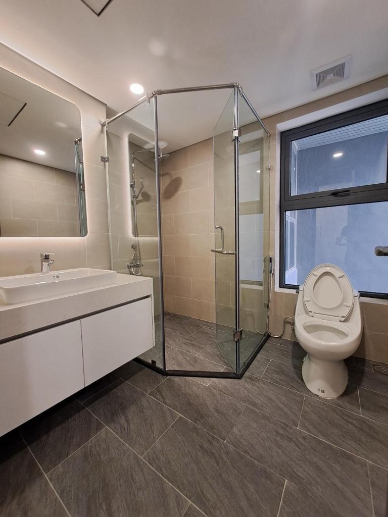 Han Jardin Westlake N01T7 3bedrooms