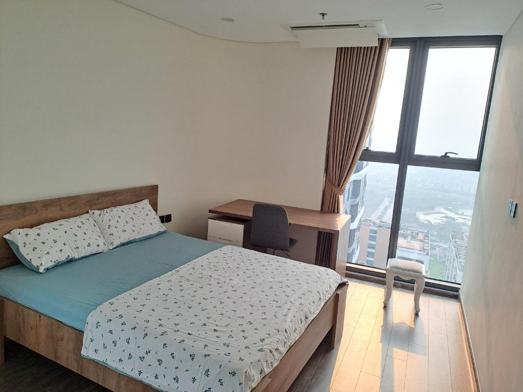 Han Jardin Westlake N01T7 3bedrooms